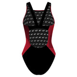 Mira Monte classic lion - Classic Strap Swimsuit
