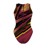 Woodbridge Waterpolo - Women Waterpolo Reversible Swimsuit Classic Cut