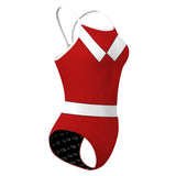 11-12 RL 2023-24 - Skinny Strap Swimsuit