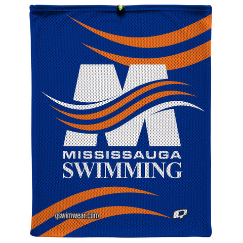 MSSAC - Mesh Bag