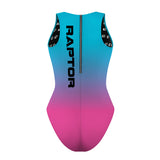 Raptor - Waterpolo Strap