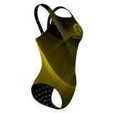 Special Olympics - Swift Current - Classic Strap Swimsuit