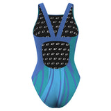 SRT Limpachtal FV - Classic Strap Swimsuit
