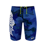 JCC Barracudas jammer 1 - Jammer Swimsuit