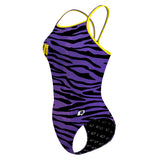Hagerstown skinny 5 - Skinny Strap Swimsuit