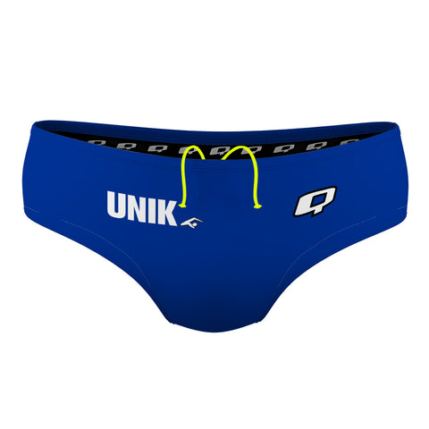 UNIK 2022 - Classic Brief Swimsuit