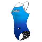 Chino HS - Sunback Tank