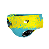 Bahamas - Classic Brief Swimsuit