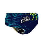 Gold Coast - Classic Brief Swimsuit