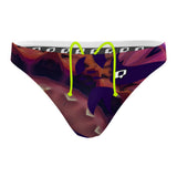 Mel - Waterpolo Brief