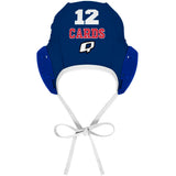 Thomas Worthington HS BOYS WP - Water Polo Cap