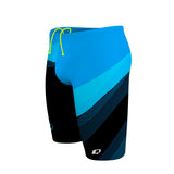 Derrick Devil Rays FV - Jammer Swimsuit