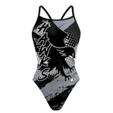 VOLCANO VISTA HAWKS - Skinny Strap