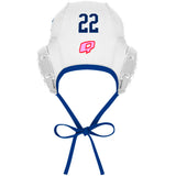 La Habra Q pink NO NAME - Water Polo Cap