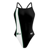 Nepean Kanata Barracuda - Skinny Strap
