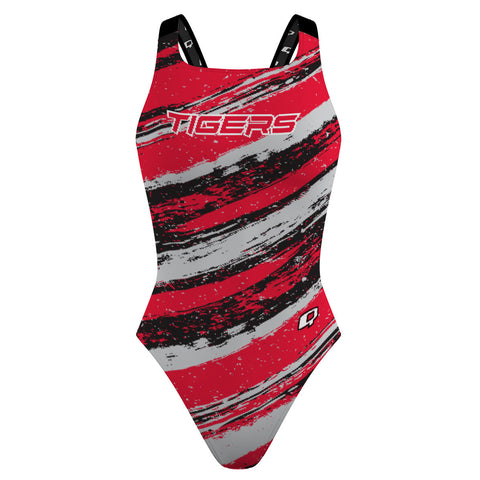 Tigers 21 - Classic Strap