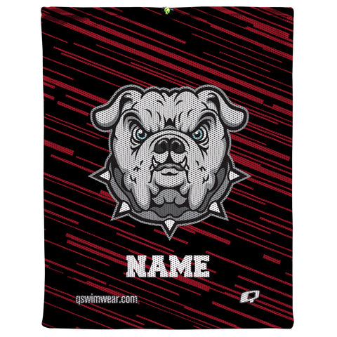 test02 - Mesh Bag