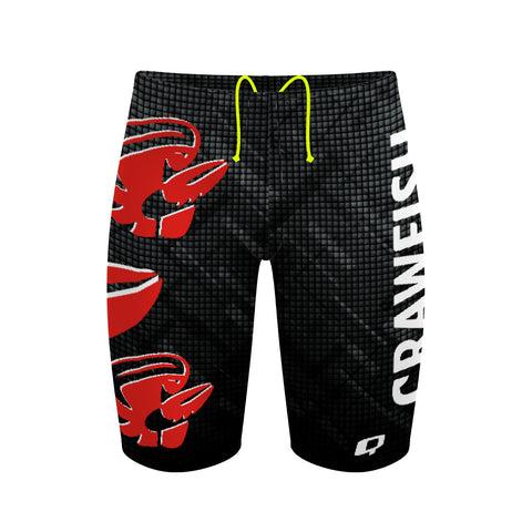 Crawfish Aquatics 21 - Jammer