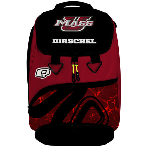 Mass U - Backpack