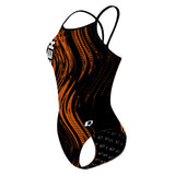 Little Creek V2 - Skinny Strap Swimsuit