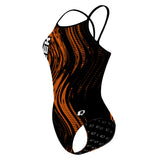 Little Creek V2 - Skinny Strap Swimsuit