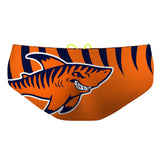 Two Rivers Aquatics - Classic Brief Swimsuit