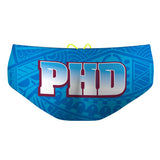 Pleasant Hill Dolfins (PHD) - Classic Brief Swimsuit