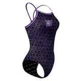 Warriors5 - Skinny Strap