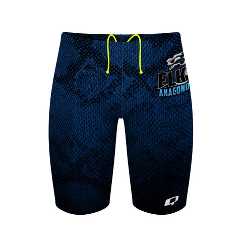 Elko jammer 8 - Jammer Swimsuit