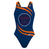 RFM - Classic Strap