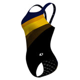 ALBATROS 2022 FV - Classic Strap Swimsuit