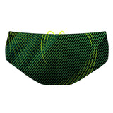 Starline Green - Classic Brief