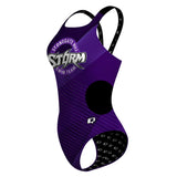 Stonegate Hill ST - Classic Strap Swimsuit