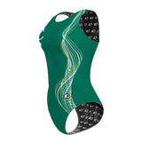 CBSC - Women's Waterpolo Swimsuit Classic Cut