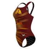 Big Spring Bulldogs - Classic Strap