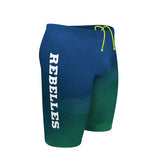 Rebelles FV - Jammer Swimsuit