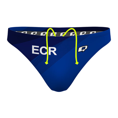 El Camino Real Charter 2 - Waterpolo Brief Swimsuit