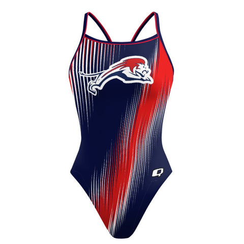 Chaminade LIONS - Skinny Strap