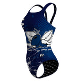 Bryant - Classic Strap Swimsuit