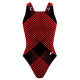 Classic Strap - Alajuela 3 - Classic Strap Swimsuit