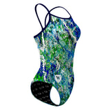 Williston North - Skinny Strap