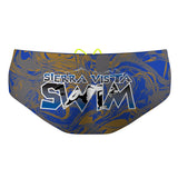 Sierra Vista - Classic Brief