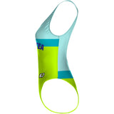 Twisted TEA 2023 - High Hip One Piece Swimsuit