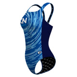 KN Swim 2022 - Classic Strap Swimsuit