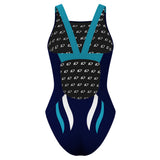 ARKANSAS Special Olympics FV2022 - Classic Strap Swimsuit