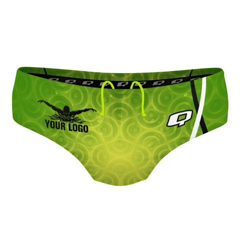 team12 - Classic Brief