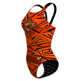 Texas High Tiger FLAME 21 - Classic Strap