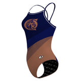 Cienega HS V2 - Skinny Strap Swimsuit