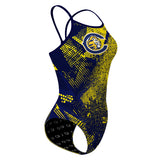 Carter High School 22 - Skinny Strap