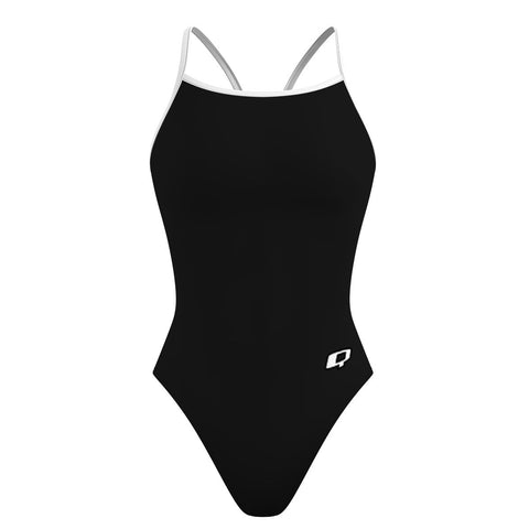 10/21/2022 - Skinny Strap Swimsuit
